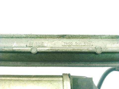 Foto 3ª: Cremallera de Direccion Opel Astra 1.4 LPG 68) [A 14 NET] (2009)