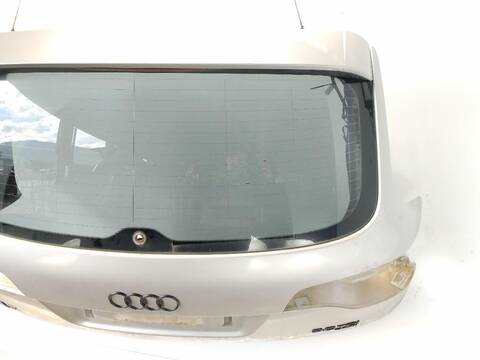 Foto 2ª: Portón Audi Q7 3.0 TDI QUATTRO (2006)