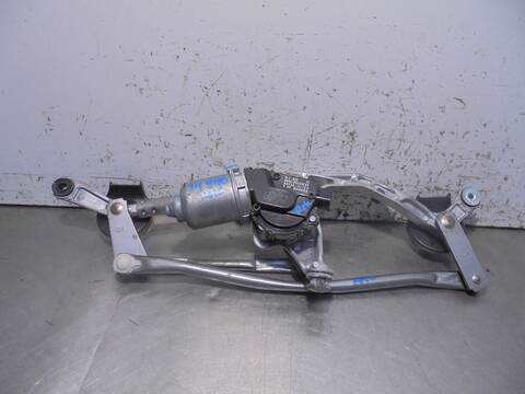 Motor Limpia Delantero Toyota Auris HYBRID ACTIVE 99CV 73KW
