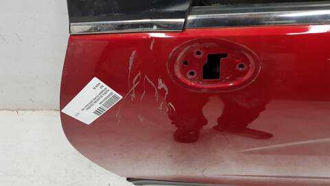 Foto 2ª: Puerta Delantera Izquierda Mitsubishi Eclipse MOTION 2WD