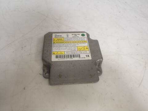 Centralita Airbag Chevrolet Aveo B12D1 HATCHBACK
