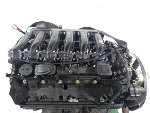 Despiece Motor Bmw X5 3.0D 218CV 160KW