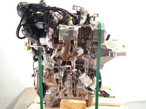 Foto 3ª: Motor Completo Seat Ibiza 1.0 TSI 95CV 70KW [DUSB] (2024)