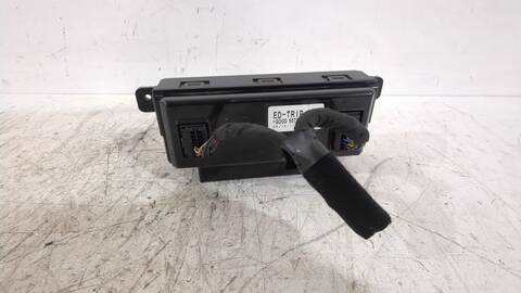 Foto 2ª: Pantalla Multifuncion Kia Ceed 1.6 CRDI HATCHBACK ED) [D4FB] (2007)