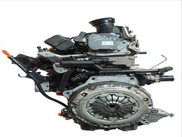 Foto 1ª: Motor Completo Seat Ibiza 75CV 55KW [CFWA CFW] (2011)