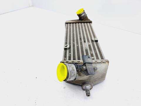 Foto 2ª: Intercooler Hyundai Accent GL 110CV 81KW [D4FA] (2007)