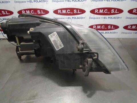 Foto 2ª: Faro Izquierdo Volkswagen Phaeton 3.2 V6 24V 241CV 177KW [BKL] (2004)