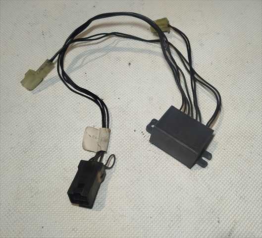 Foto 1ª: Calefacción Land Rover Discovery 2.5 TDI 200 TDI [D16L] (1993)