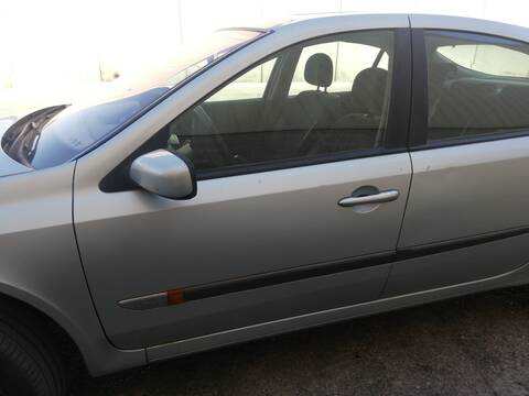 Puerta Delantera Izquierda Renault Laguna F9Q750