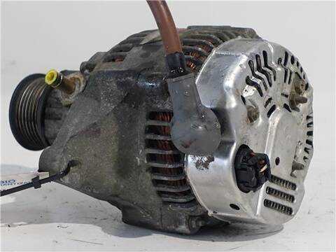 Foto 2ª: Alternador Land Rover Discovery 2.5 TD5 139CV 102KW [D-10 P] (2001)