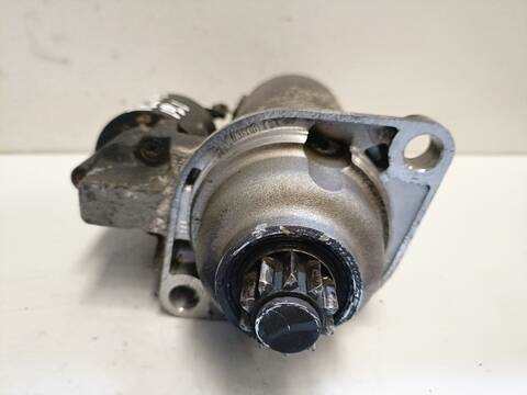 Foto 1ª: Motor de Arranque Volkswagen Golf 25 ANIVERSARIO 110CV (2000)