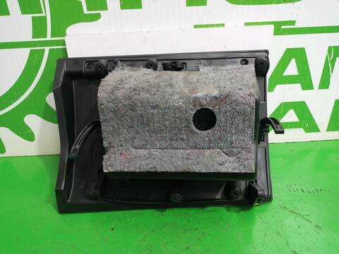 Foto 2ª: Guantera Lancia Y 1.3 MULTIJET 16V ARGENTO 10.2006 ) 75CV 55KW [199A2000] (2006)