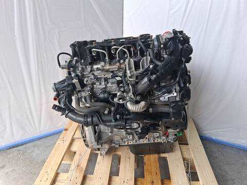 Foto 2ª: Motor Completo Citroen C3 1.5 BLUEHDI 100 SXYHYP SXYHTU) 102CV 75KW [YH01] (2021)