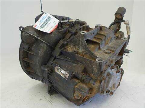 Foto 2ª: Caja Cambios Land Rover Freelander 2.0 TD4 112CV 82KW [(D) 204D3] (2005)