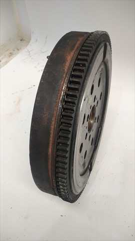 Volante Motor Fiat Punto 1.9 D