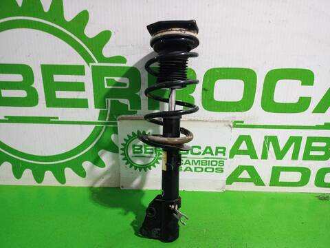 Amortiguador Delantero Derecho Renault Kangoo PROFESIONAL 75CV