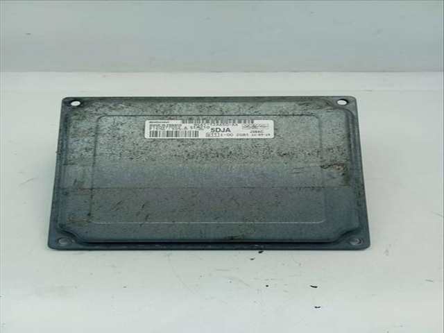 Centralita Motor ECU Ford Fusion AMBIENTE 80CV 59KW
