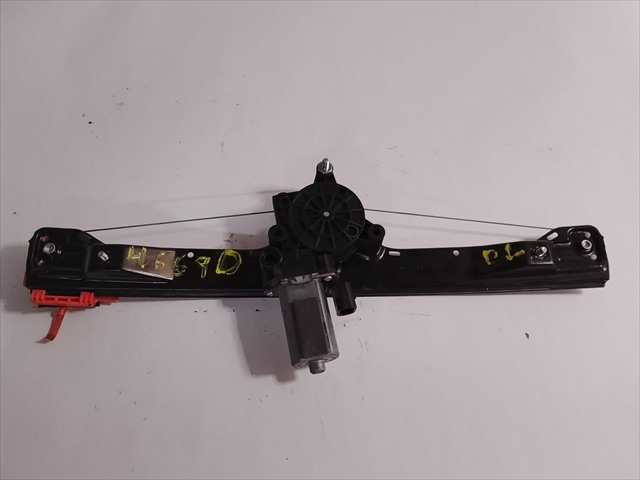 Elevalunas Eléctrico Delantero Derecho Fiat Punto 1.3 D