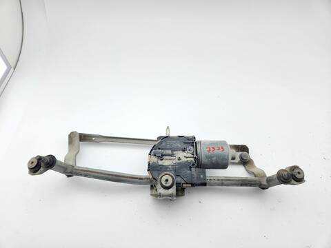 Motor Limpia Delantero Volkswagen Caddy 2.0 TDI 102CV 75KW