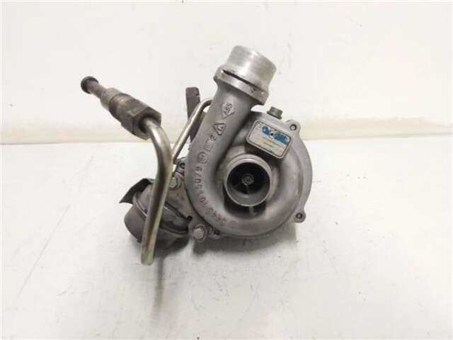Turbocompresor Renault Megane 1.5 DCI D (101 CV) II BERLINA 5P