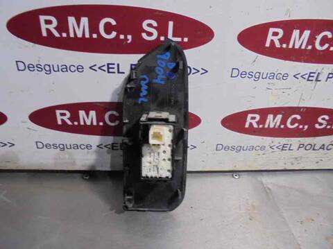 Foto 2ª: Botonera Elevalunas Toyota Land Cruiser LIFE 190CV 140KW [1KDFTV] (2011)