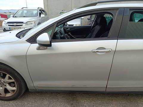 Puerta Delantera Izquierda Citroen C5 RH01