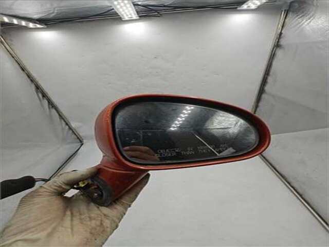 Foto 2ª: Retrovisor Derecho Chevrolet Matiz 0.8 S [0.8 LTR. - 38 KW CAT] [A08S3]