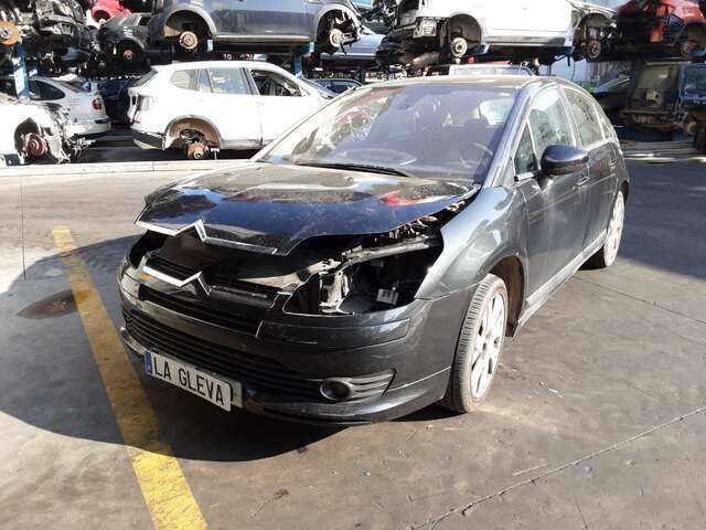 Caja Cambios Citroen C4 1.6 HDI110CV