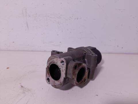 Foto 3ª: Valvula EGR Opel Astra COSMO 120CV 88KW [Z19DT] (2007)