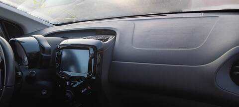 Salpicadero Citroen C1 1KR