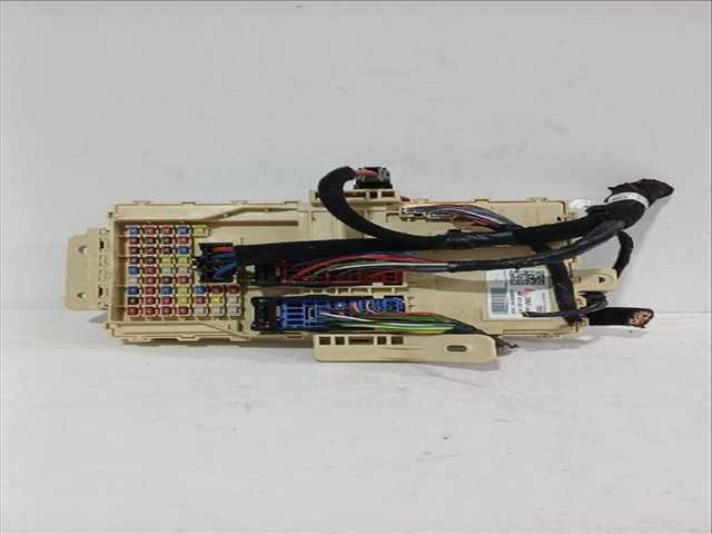 Caja Reles Fusibles Kia Ceed 1.0 T-GDI 120CV