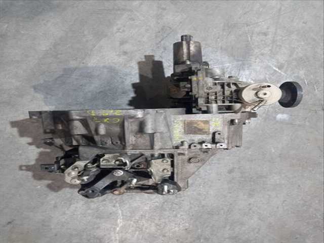 Foto 2ª: Caja Cambios Mazda CX7 2.2 D 173CV 127KW MZR-CD AWD ER10A)