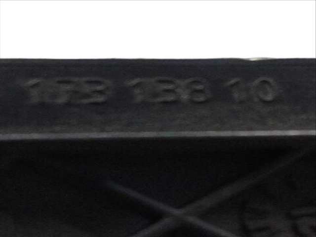 Foto 3ª: Mando Climatizador Bmw Serie 1 114 116 D (2011)