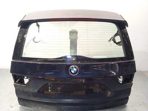 Portón Bmw X3 3.0SD 286CV 210KW