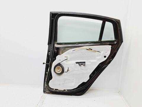 Foto 2ª: Puerta Trasera Derecha Fiat Bravo 1.6 JTDM 16V CAT 105CV 77KW [198A3000] (2008)