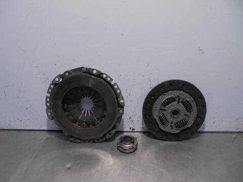kit Embrague Hyundai i20 1.2 CAT 78CV 57KW
