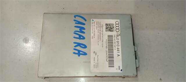 Foto 2ª: Centralita Motor ECU Audi Q7 3.0 TDI [3.0 LTR. - 171 KW V6 24V TDI] [BUG]