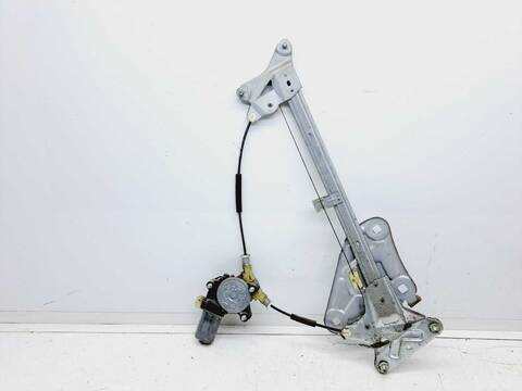 Elevalunas Eléctrico Delantero Derecho Hyundai Coupe 2.0 CAT COUPE 143CV 105KW