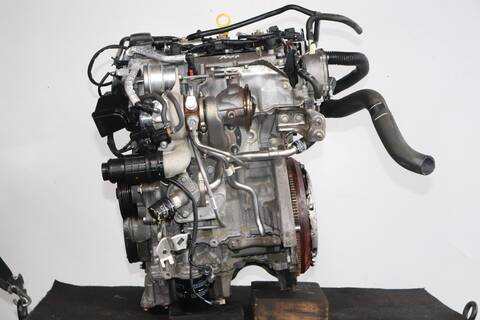 Motor Completo Opel Astra DYNAMIC START/STOP 105CV 77KW