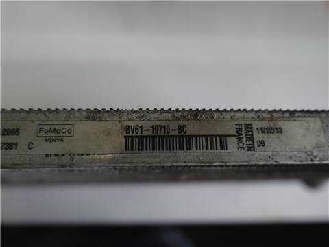 Foto 3ª: Radiador Calefaccion A.A. Ford C Max 1.0 TITANIUM 125CV 92KW CB7) [M1DA] (2013)
