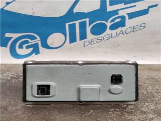 Foto 3ª: Centralita Faros Xenon Peugeot 607 2.2 16V [3FZ (EW12J4)]