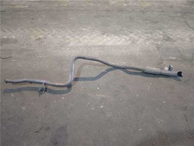 Foto 1ª: Tubo de Escape Peugeot 308 1.6 STYLE [1.6 LTR. - 88 KW BLUE-HDI FAP]