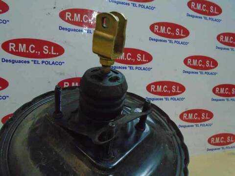 Foto 3ª: Servofreno Kia Carens 2.0 CRDI EX MONOVOLUMEN 113CV 83KW [D4EA] (2003)