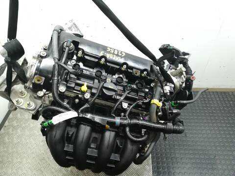 Foto 2ª: Motor Completo Mazda 3 PE BERLINA (2017)