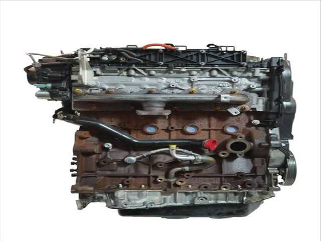 Motor Completo Ford C Max 2.0 TDCI 140 CV 103KW
