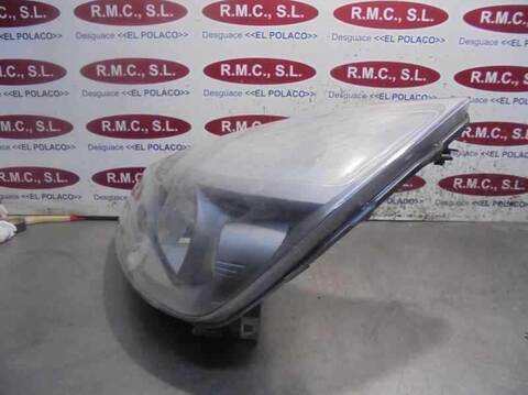 Foto 4ª: Faro Izquierdo Renault Espace AUTHENTIQUE 120CV 88KW [F9Q A8] (2004)