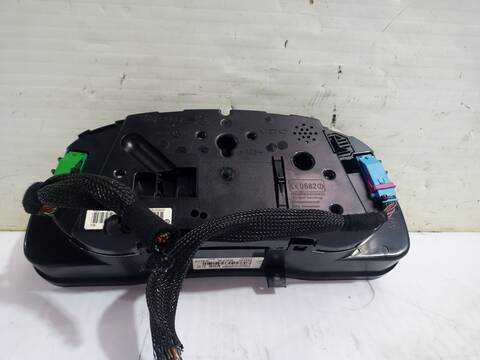 Foto 3ª: Cuadro de Instrumentos Volkswagen Passat ADVANCE BERLINA 131CV 96KW [AVF] (2003)