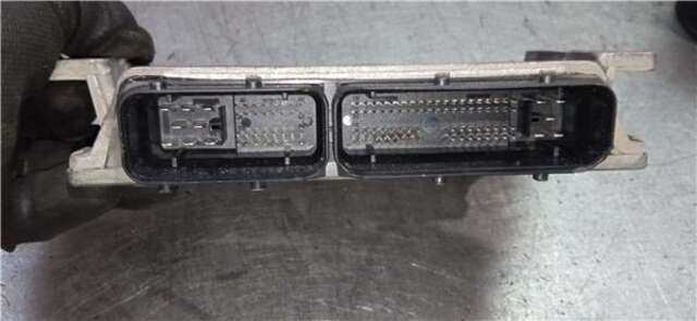 Foto 3ª: Centralita Motor ECU Mini Mini 1.6 ONE [1.6 LTR. - 66 KW 16V CAT] [W10B16A]
