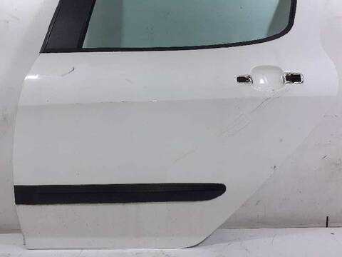 Foto 2ª: Puerta Trasera Izquierda Peugeot 308 CONFORT 90CV 66KW [9HX] (2009)