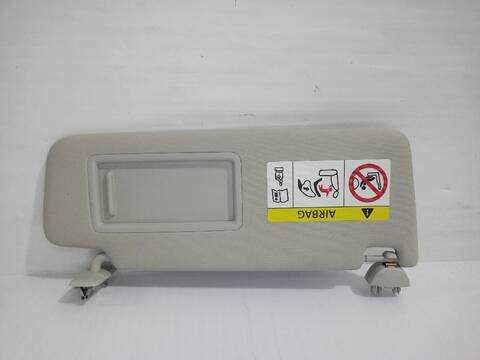 Foto 3ª: Parasol Derecho Seat Arona XPERIENCE PLUS 110CV [DLAA] (2017)